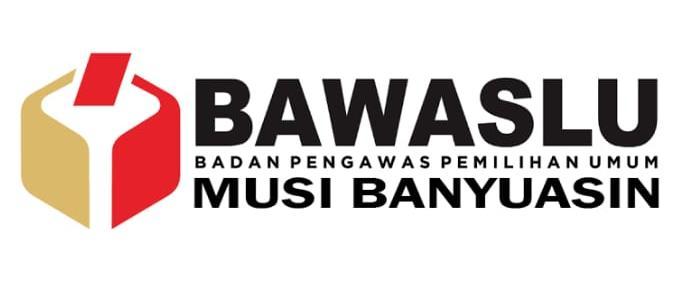 Bawaslu logo