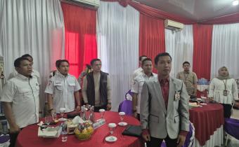 PENGAWASAN LANGSUNG TERHADAP PENDAFTARAN CALON BUPATI DAN WAKIL BUPATI DI KABUPATEN MUSI BANYUASIN